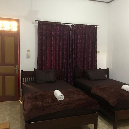 Pili Pili Homestay 6 Legian  Ngoại thất bức ảnh