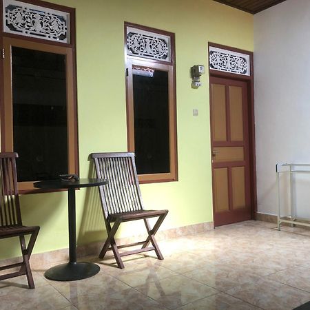 Pili Pili Homestay 6 Legian  Ngoại thất bức ảnh
