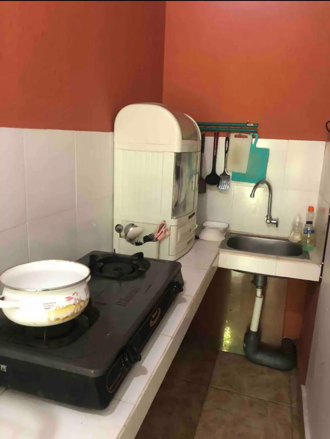 Pili Pili Homestay 6 Legian  Ngoại thất bức ảnh