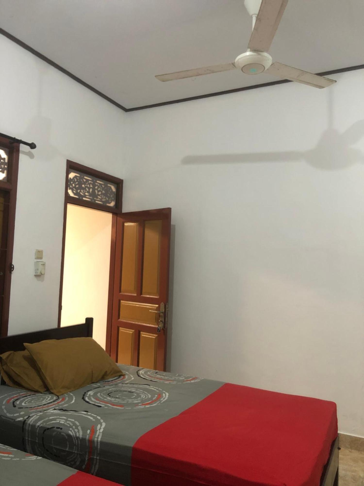 Pili Pili Homestay 6 Legian  Ngoại thất bức ảnh