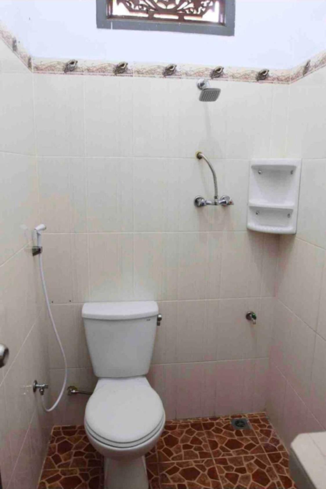Pili Pili Homestay 6 Legian  Ngoại thất bức ảnh