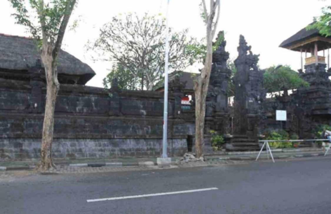 Pili Pili Homestay 6 Legian  Ngoại thất bức ảnh
