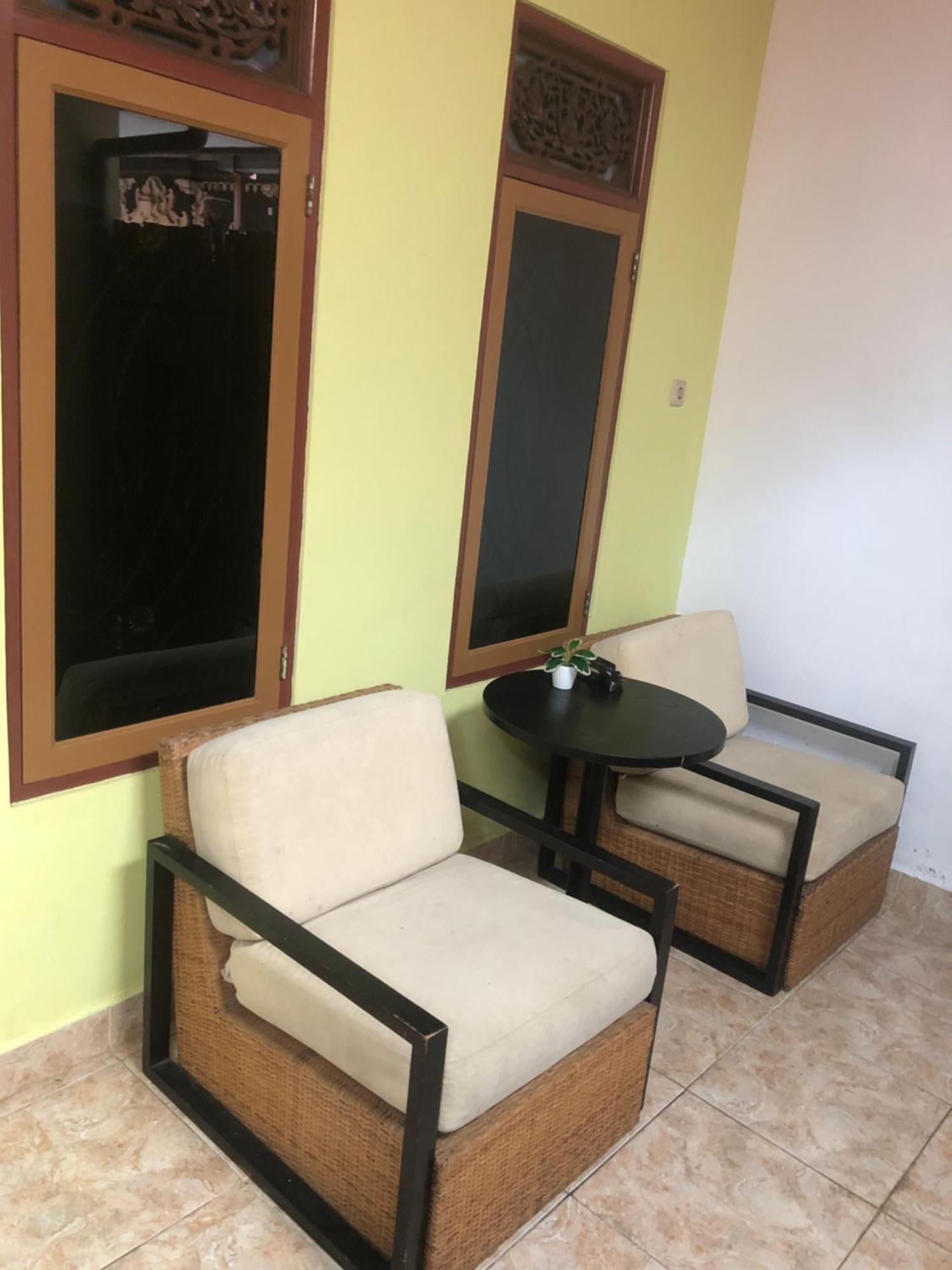 Pili Pili Homestay 6 Legian  Ngoại thất bức ảnh